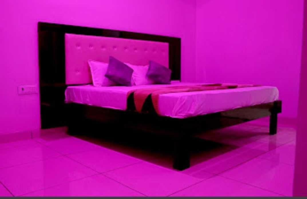 Oyo Palace Hotel Rohtak Ngoại thất bức ảnh