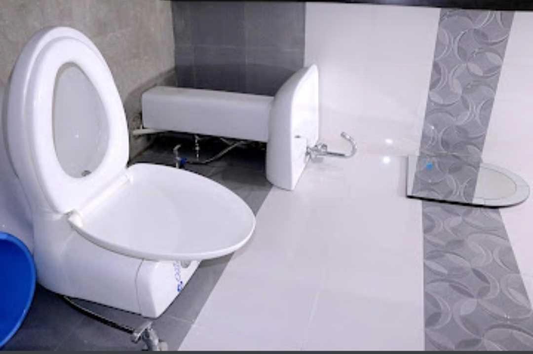 Oyo Palace Hotel Rohtak Ngoại thất bức ảnh